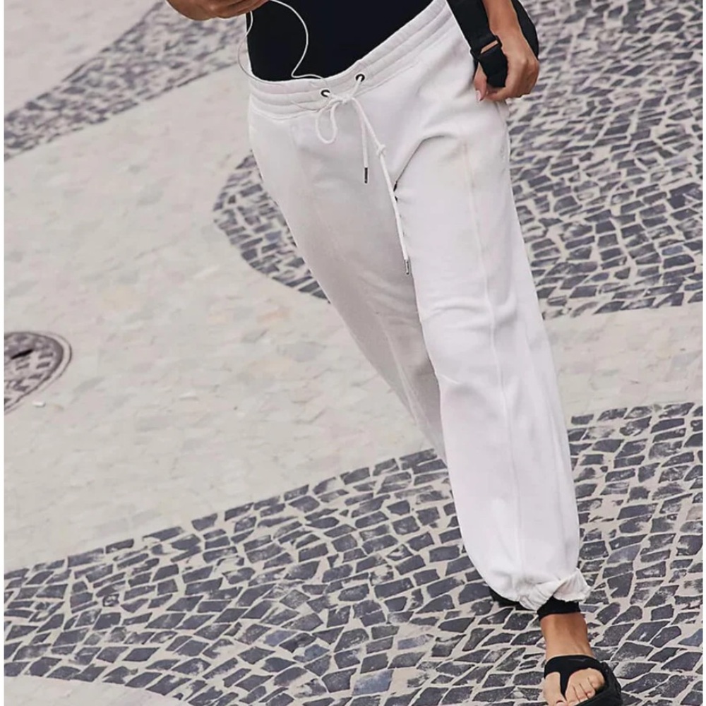 Free People FP Movement Sprint to the Finish Sweatpants